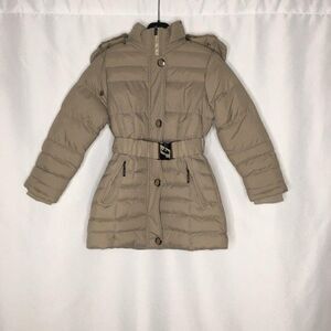 NH collection coat size 140cm